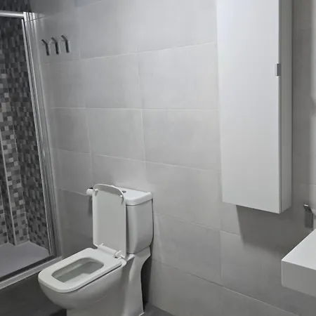 Apartment Molinodelrosario Torremolinos