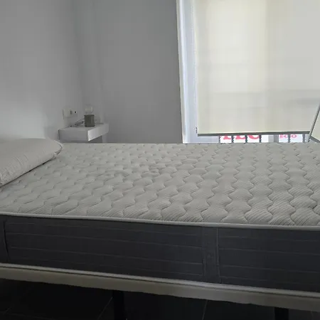 Molinodelrosario Apartment Torremolinos