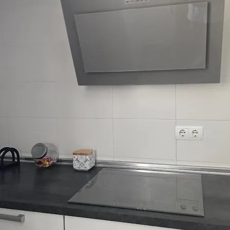 Apartment Molinodelrosario Torremolinos