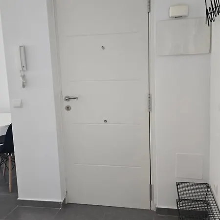 Apartment Molinodelrosario