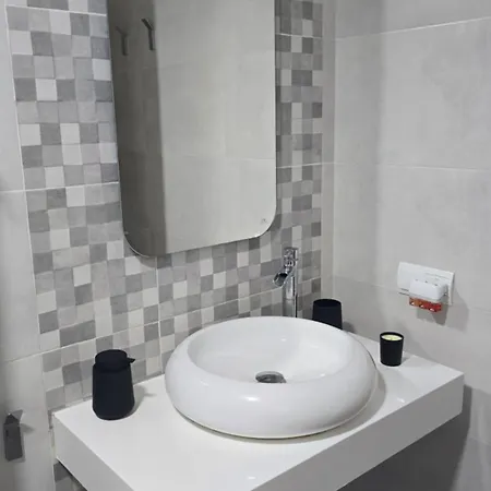 Apartment Molinodelrosario