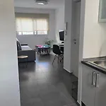Molinodelrosario 아파트 *